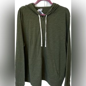 NWT Old Navy Women’s Lightweight Jacket